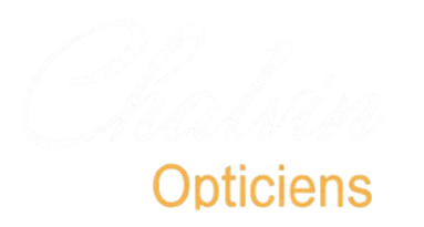 Logo Chalvin Opticiens