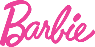 Logo Barbie