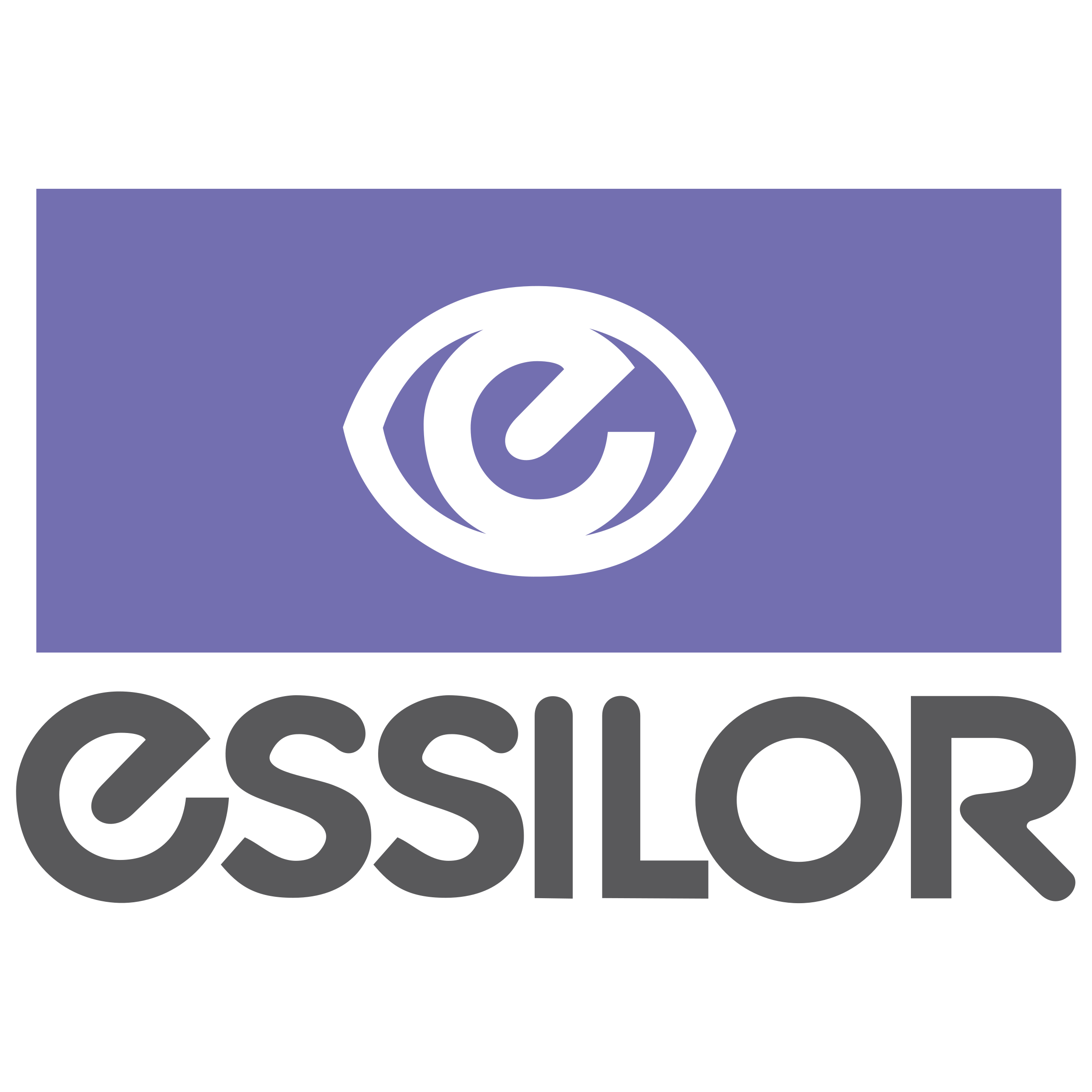 Logo Essilor