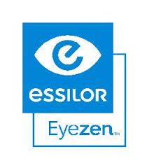 Logo Essilor Eyezen