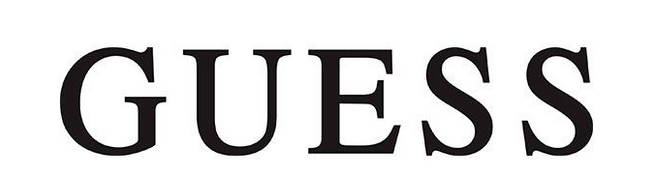 Logo Guess