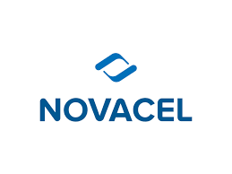 Logo Novacel
