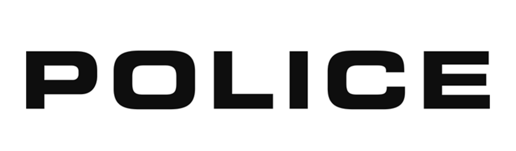 Logo Police