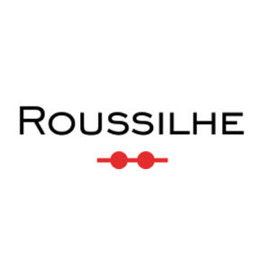 Logo Roussilhe