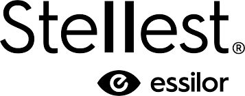 Logo Essilor Stellest