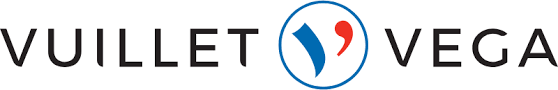 Logo Vuillet Vega