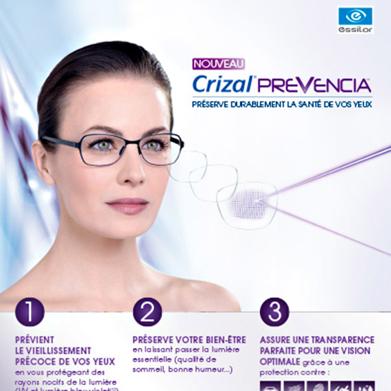 Photo intérieure du magasin