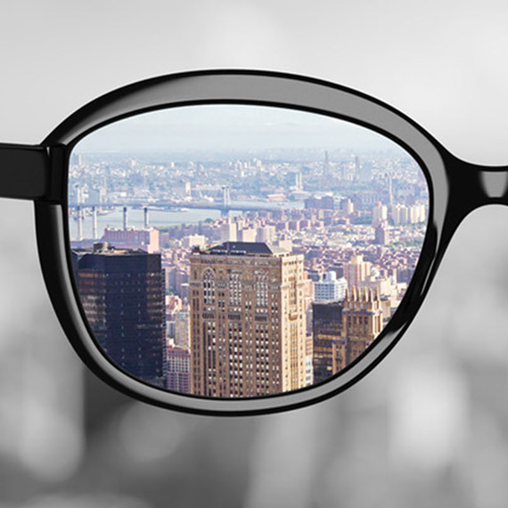 Photo intérieure du magasin