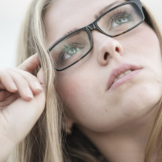 Photo intérieure du magasin