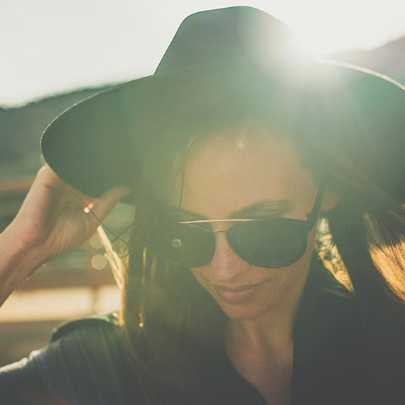 Photo intérieure du magasin