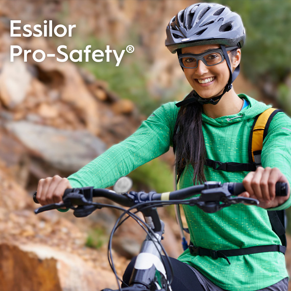 Photo intérieure du magasin