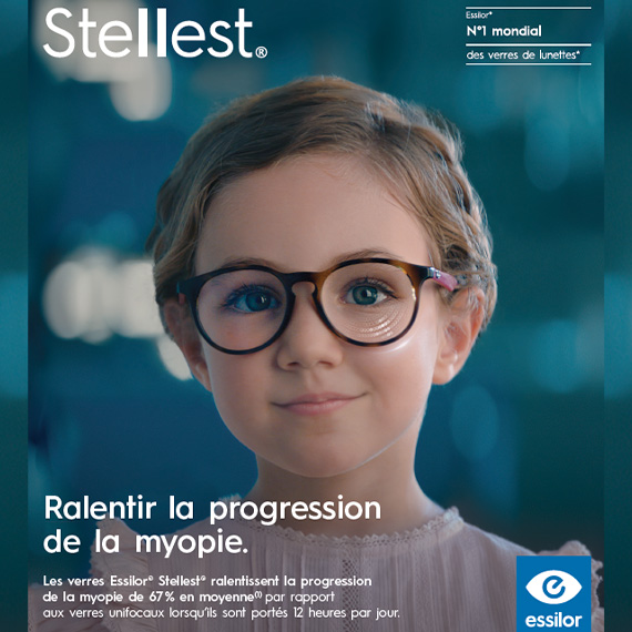 Photo intérieure du magasin